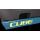 Cube Cargo Sport Hybrid 500 27,5" blue´n´lime 20"