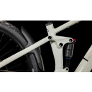 SSV 20% Cube Stereo Hybrid 800 Wh ONE22 Pro 29" desertstone&acute;n&acute;black