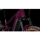 Aussteller Cube Stereo Hybrid ONE22 Pro amarone&acute;n&acute;grey