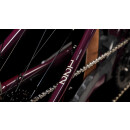 Cube Stereo Hybrid ONE22 Pro 27,5&quot; amarone&acute;n&acute;grey