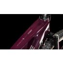 Cube Stereo Hybrid ONE22 Pro amarone´n´grey