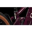 Cube Stereo Hybrid ONE22 Pro amarone&acute;n&acute;grey