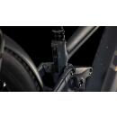 SSV 20% Aussteller Cube Stereo Hybrid ONE22 Pro Allroad 29&quot; night&acute;n&acute;chrome