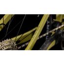 Aussteller Cube Stereo Hybrid ONE22 Race 29" drygreen&acute;n&acute;olive