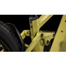 Black Week 20% Aussteller Cube Stereo Hybrid ONE22 Race 29" drygreen&acute;n&acute;olive