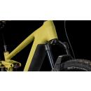 Black Week 20% Aussteller Cube Stereo Hybrid ONE22 Race 29" drygreen&acute;n&acute;olive