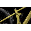 Cube Stereo Hybrid ONE22 Race 29" drygreen&acute;n&acute;olive