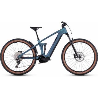 Cube Stereo Hybrid ONE22 Race 27,5"...