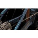 Wintersale Cube Stereo Hybrid ONE22 Race  smaragdgrey&acute;n&acute;black