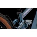 Wintersale Cube Stereo Hybrid ONE22 Race  smaragdgrey&acute;n&acute;black