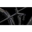 Cube Stereo Hybrid ONE22 SLX  blackline