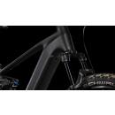 Cube Stereo Hybrid ONE22 SLX  blackline