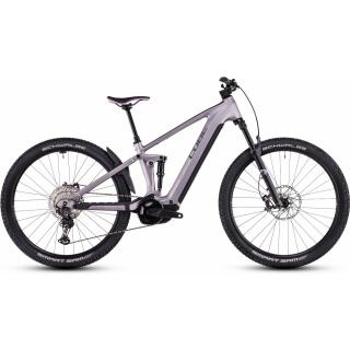 Cube Stereo Hybrid ONE22 SLX 27,5" lilacbreeze´n´reflect