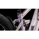 Cube Stereo Hybrid ONE22 SLX 27,5&quot; lilacbreeze&acute;n&acute;reflect