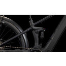 Cube Stereo Hybrid ONE22 SLX 800 W  Allroad 29" blackline
