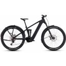 Cube Stereo Hybrid ONE22 SLX Allroad 29" blackline