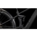 Wintersale Cube Stereo Hybrid ONE22 SLX Allroad 29" blackline