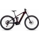 Cube Stereo Hybrid ONE22 SLT 27,5"...