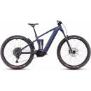 Cube Stereo Hybrid 800 Wh ONE44 Pro...