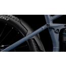 Cube Stereo Hybrid 800 Wh ONE44 Pro  inkgrey&acute;n&acute;black