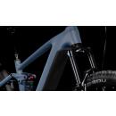 Cube Stereo Hybrid 800 Wh ONE44 Pro  inkgrey&acute;n&acute;black