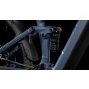 Wintersale Cube Stereo Hybrid 800 Wh ONE44 Pro  inkgrey&acute;n&acute;black