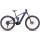 Cube Stereo Hybrid 800 Wh ONE44 Pro  inkgrey´n´black