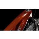 SSV 20% Cube Stereo Hybrid 800 Wh ONE44 Pro bourbon&acute;n&acute;black
