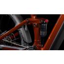 SSV 20% Cube Stereo Hybrid 800 Wh ONE44 Pro bourbon&acute;n&acute;black