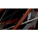 SSV 20% Cube Stereo Hybrid 800 Wh ONE44 Pro bourbon&acute;n&acute;black