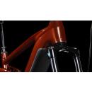 SSV 20% Cube Stereo Hybrid 800 Wh ONE44 Pro bourbon&acute;n&acute;black