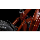 SSV 20% SSV 20% Cube Stereo Hybrid 800 Wh ONE44 Pro bourbon&acute;n&acute;black