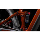 SSV 20% SSV 20% Cube Stereo Hybrid 800 Wh ONE44 Pro bourbon&acute;n&acute;black