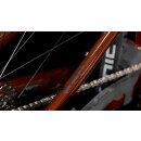 SSV 20% SSV 20% Cube Stereo Hybrid 800 Wh ONE44 Pro bourbon&acute;n&acute;black