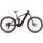 Cube Stereo Hybrid 800 Wh ONE44 Pro bourbon´n´black