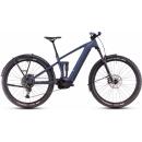 Cube Stereo Hybrid ONE44 Pro Allroad 29"...