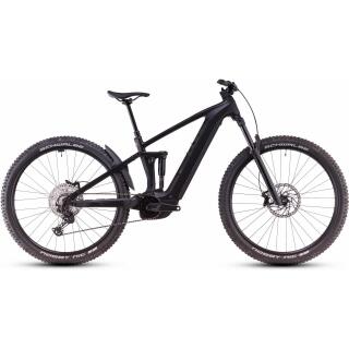 Cube Stereo Hybrid 800 Wh 800 Wh ONE44 EX  blackline