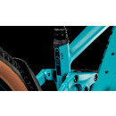 Cube Stereo Hybrid ONE44 EX 27,5&quot; scubablue&acute;n&acute;black