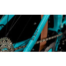 Cube Stereo Hybrid ONE44 EX 27,5&quot; scubablue&acute;n&acute;black