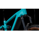 Cube Stereo Hybrid ONE44 EX 27,5&quot; scubablue&acute;n&acute;black