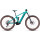 Cube Stereo Hybrid ONE44 EX 27,5" scubablue´n´black