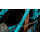 Cube Stereo Hybrid ONE44 EX 27,5" scubablue´n´black