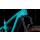 Cube Stereo Hybrid ONE44 EX 27,5" scubablue´n´black