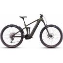 Aussteller Cube Stereo Hybrid ONE44 EXC 29&quot; stellar&acute;n&acute;shiftiris