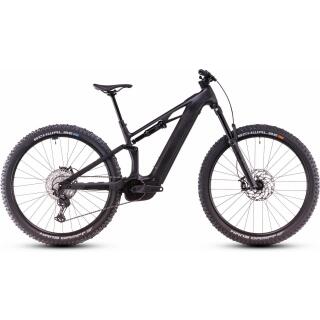 Cube Stereo Hybrid 800 Wh ONE44 HPC Race 29" blackline