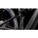 Cube Stereo Hybrid 800 Wh ONE44 HPC Race 29&quot; blackline