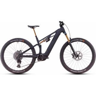 Cube Stereo Hybrid 800 Wh ONE44 HPC ActionteamT 29"...