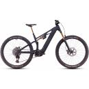 Cube Stereo Hybrid 800 Wh ONE44 HPC ActionteamT 29"...