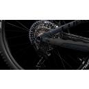 Cube Stereo Hybrid 800 Wh ONE44 HPC ActionteamT 29&quot; carbon&acute;n&acute;gold