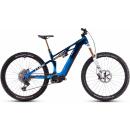Aussteller Cube Stereo Hybrid 800 Wh ONE44 HPC AT...